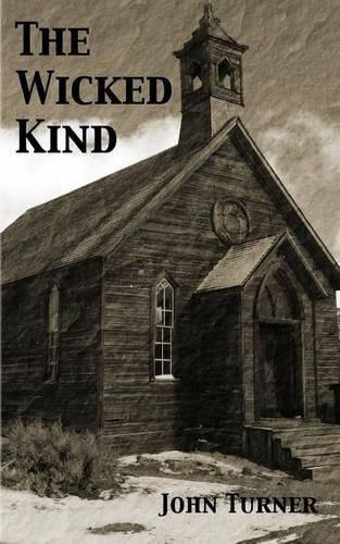 Cover image for The Wicked Kind