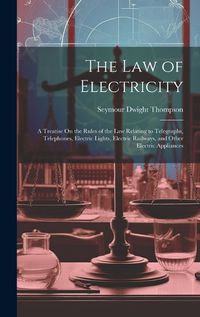 Cover image for The Law of Electricity