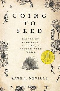 Cover image for Going to Seed