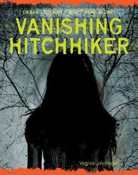 Cover image for Vanishing Hitchhiker