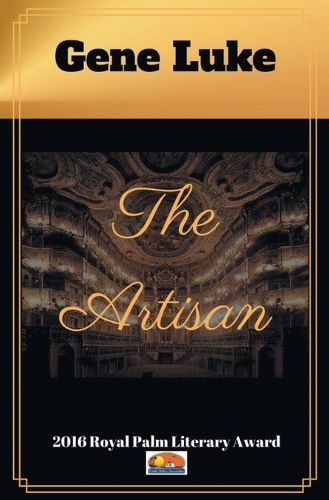 Cover image for The Artisan
