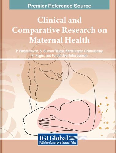 Cover image for Clinical and Comparative Research on Maternal Health