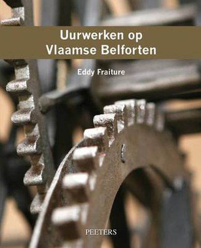 Cover image for Uurwerken op Vlaamse belforten