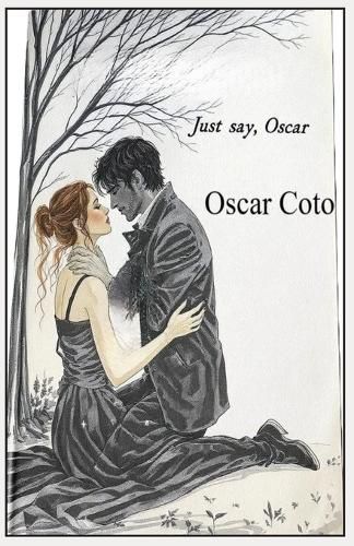 Cover image for Just say, Oscar