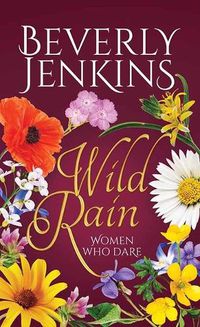 Cover image for Wild Rain