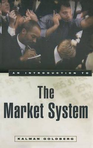 Cover image for An Introduction to the Market System