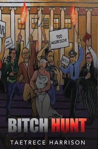 Cover image for Bitch Hunt