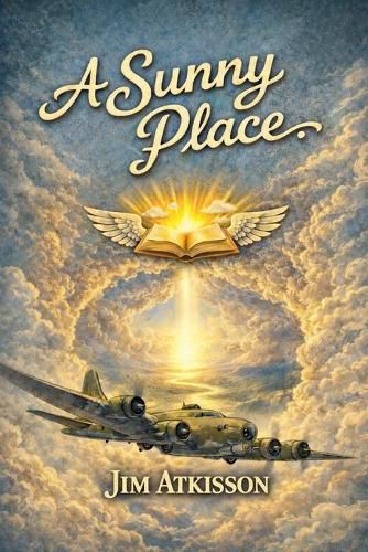 Cover image for A Sunny Place