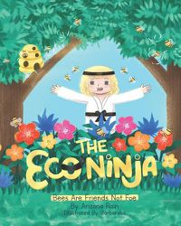 Cover image for The Eco Ninja