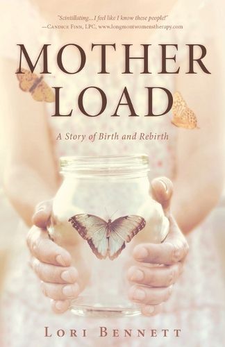 Cover image for Mother Load