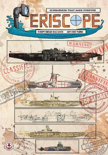 Cover image for Periscope