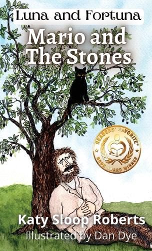 Cover image for Mario and The Stones