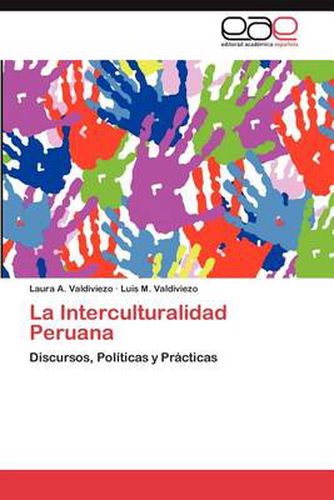 Cover image for La Interculturalidad Peruana