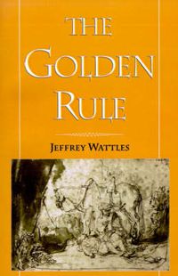 Cover image for The Golden Rule