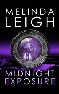 Cover image for Midnight Exposure