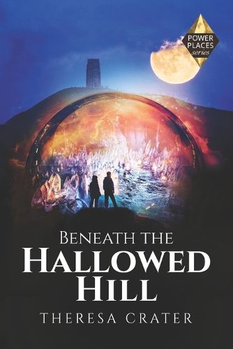 Cover image for Beneath the Hallowed Hill