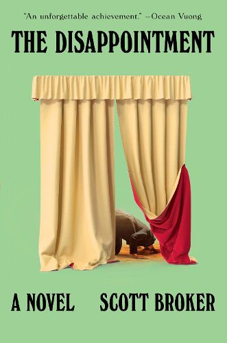 Cover image for The Disappointment