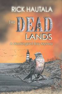 Cover image for The Dead Lands