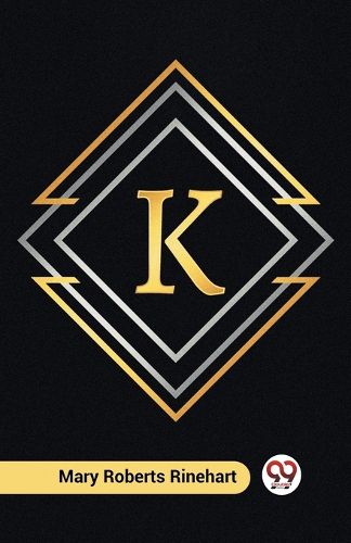 Cover image for K (Edition2023)