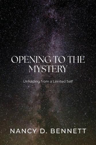 Cover image for Opening to the Mystery