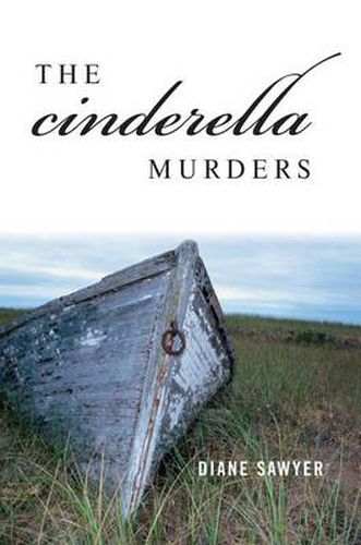 Cover image for The Cinderella Murders