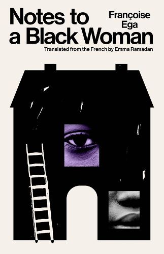 Cover image for Notes to a Black Woman