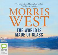 Cover image for The World is Made of Glass