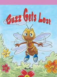 Cover image for Buzz Gets Lost