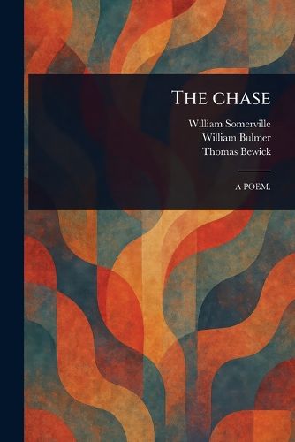 Cover image for The Chase