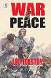 Cover image for War and Peace (Edition1st)