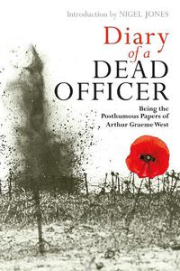 Cover image for Diary of a Dead Officer
