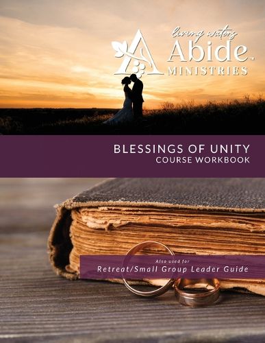 Cover image for Blessings of Unity - Course Workbook (& Leader Guide)