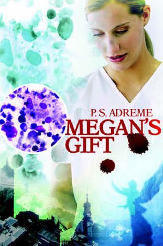Cover image for Megan's Gift