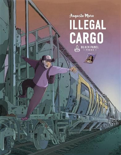 Cover image for Illegal Cargo