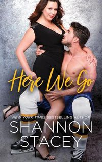 Cover image for Here We Go