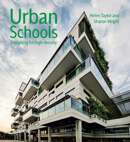 Urban Schools: Designing for High Density