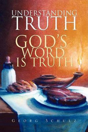 Cover image for Understanding Truth