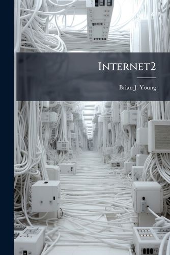 Cover image for Internet2