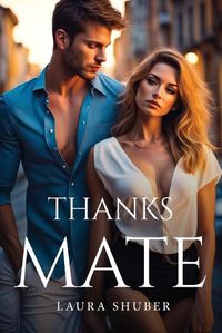 Cover image for Thanks Mate