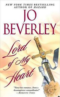 Cover image for Lord of my Heart