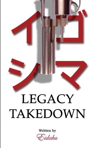 Cover image for Legacy Takedown