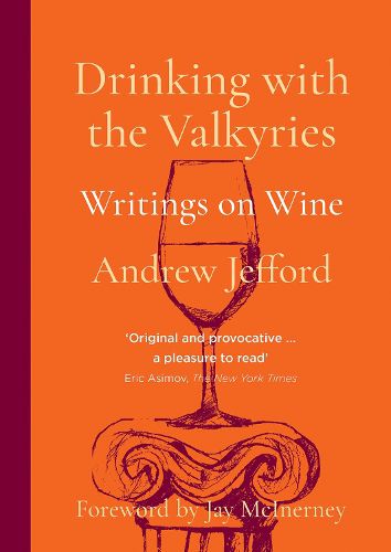 Cover image for Drinking with the Valkyries