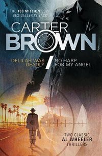 Cover image for Carter Brown 02