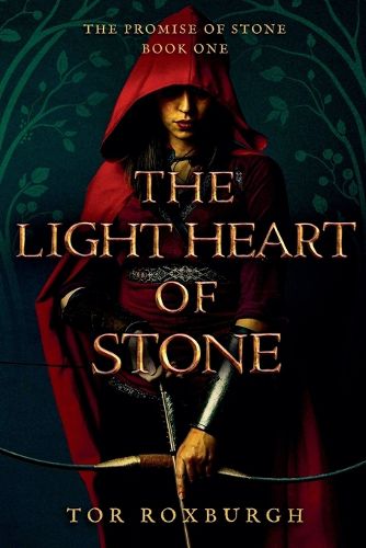 Cover image for The Light Heart of Stone
