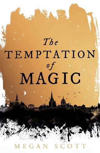 Cover image for The Temptation of Magic