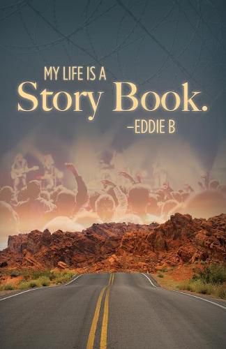 Cover image for My Life Is a Story Book