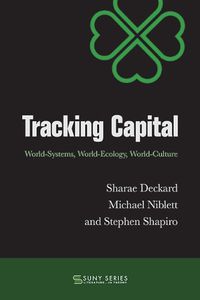 Cover image for Tracking Capital