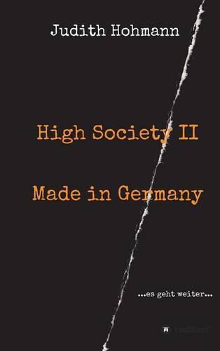 Cover image for High Society II - Made in Germany