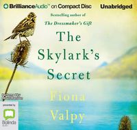 Cover image for The Skylark's Secret