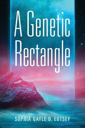 Cover image for A Genetic Rectangle